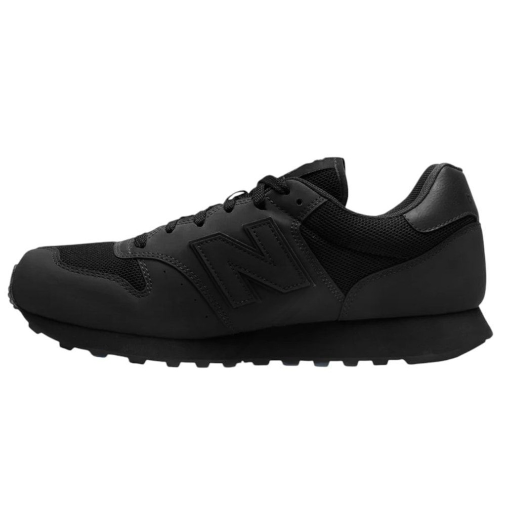 Imagem 2 do produto Tênis Masculino New Balance 500v2
