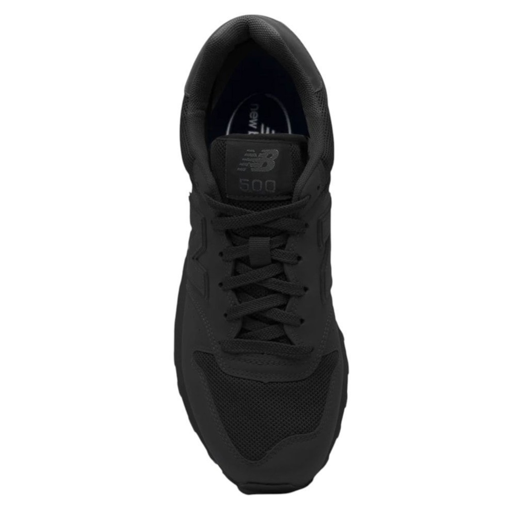 Imagem 3 do produto Tênis Masculino New Balance 500v2