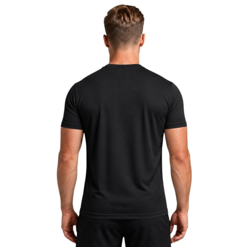 Imagem 2 do produto Camiseta Diadora Small Logo Linear Masculina