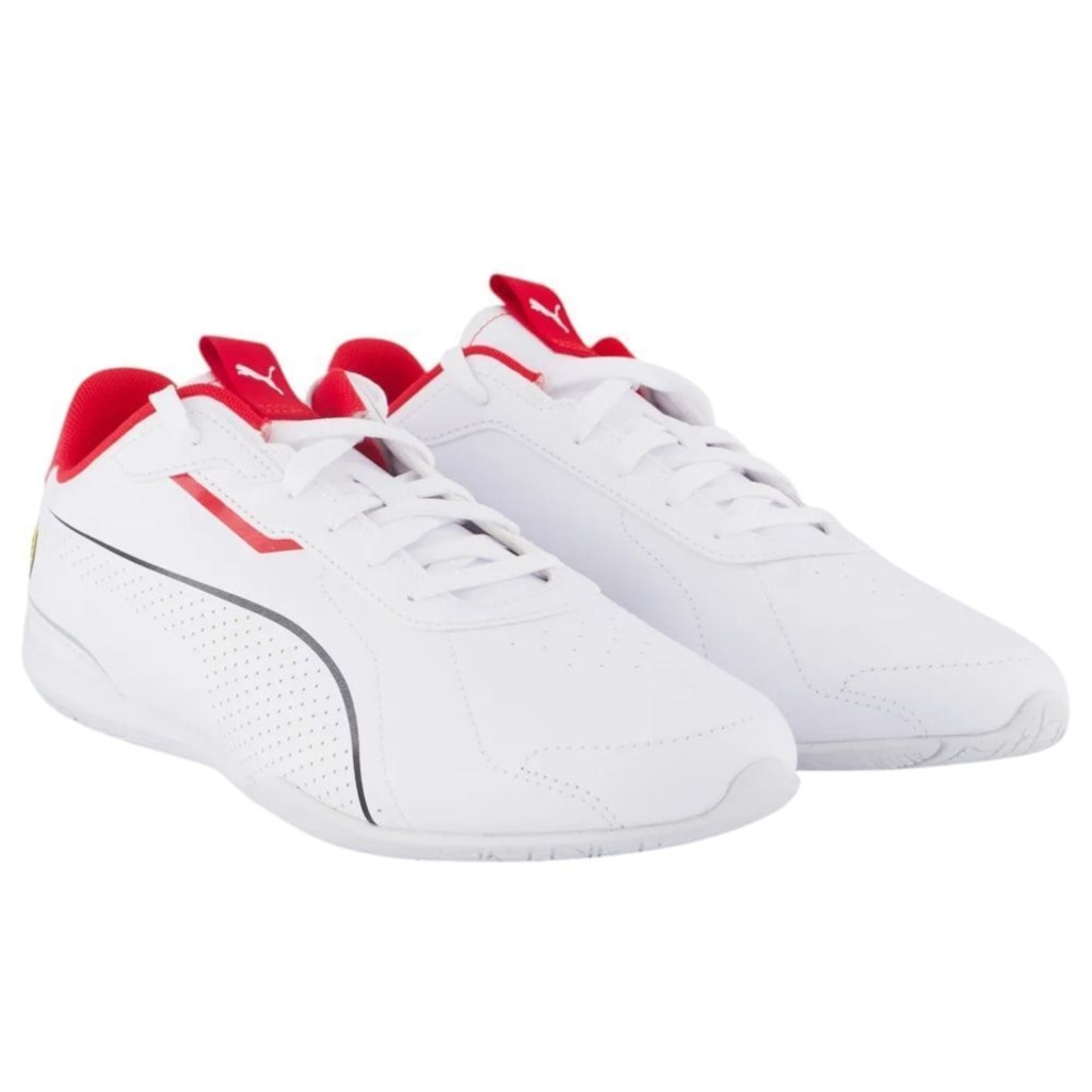 Imagem 2 do produto Tênis Unissex Puma Ferrari Neo Cat 3.0
