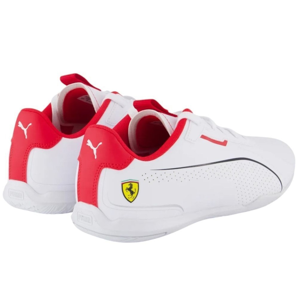 Imagem 3 do produto Tênis Unissex Puma Ferrari Neo Cat 3.0