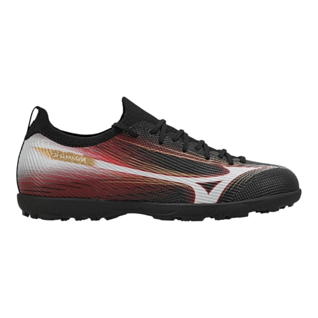 Imagem 1 do produto Chuteira Society Adulto Mizuno Alpha Club AS