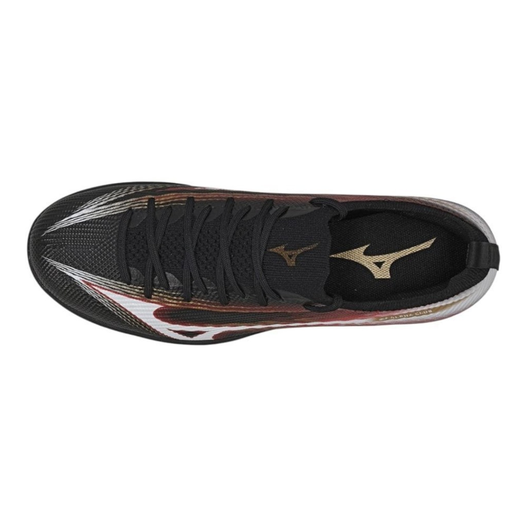 Imagem 4 do produto Chuteira Society Adulto Mizuno Alpha Club AS