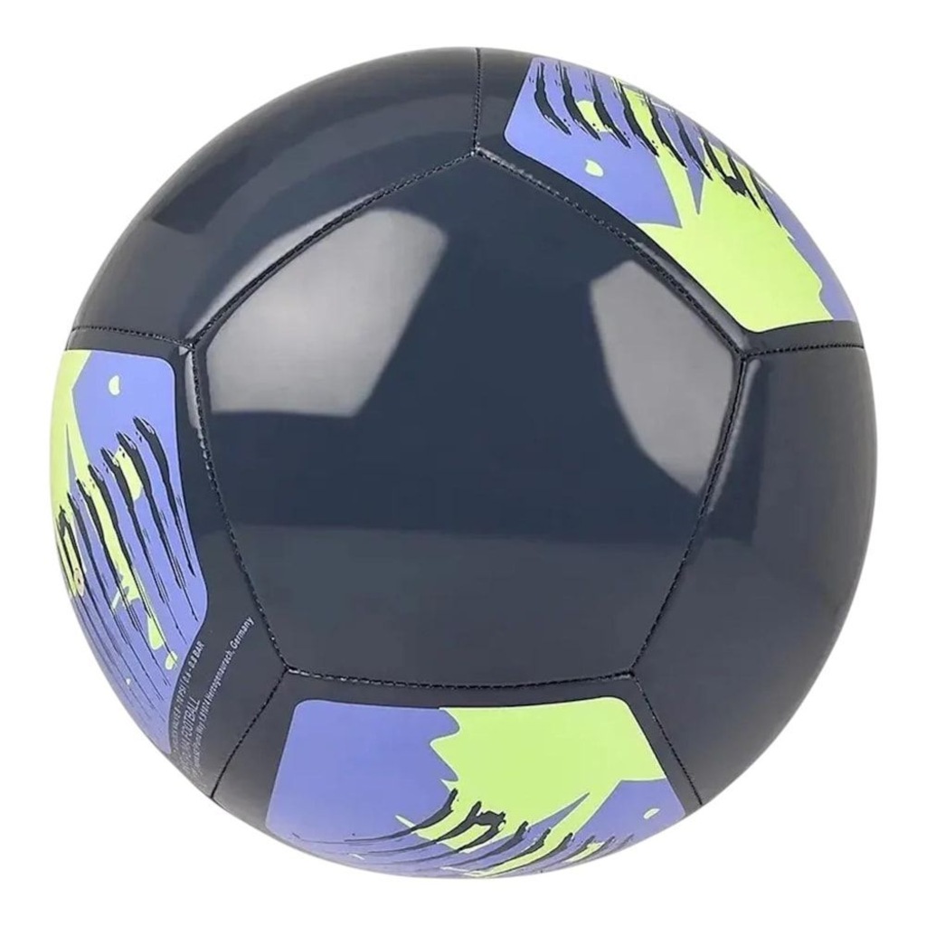 Imagem 3 do produto Bola de Futebol de Campo Puma Big Cat Fizzy