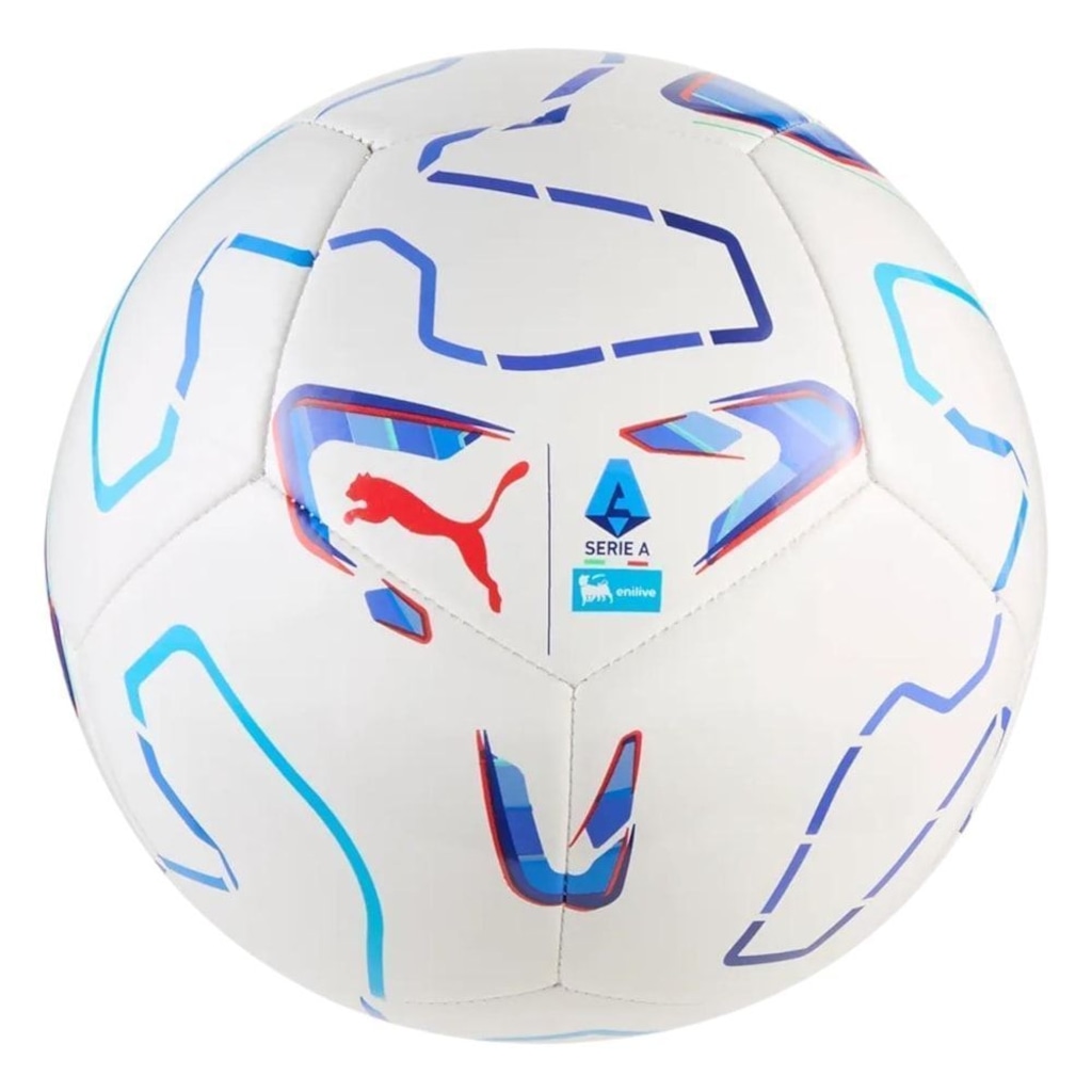 Imagem 1 do produto Bola de Futebol de Campo Puma Stellar Play Série A