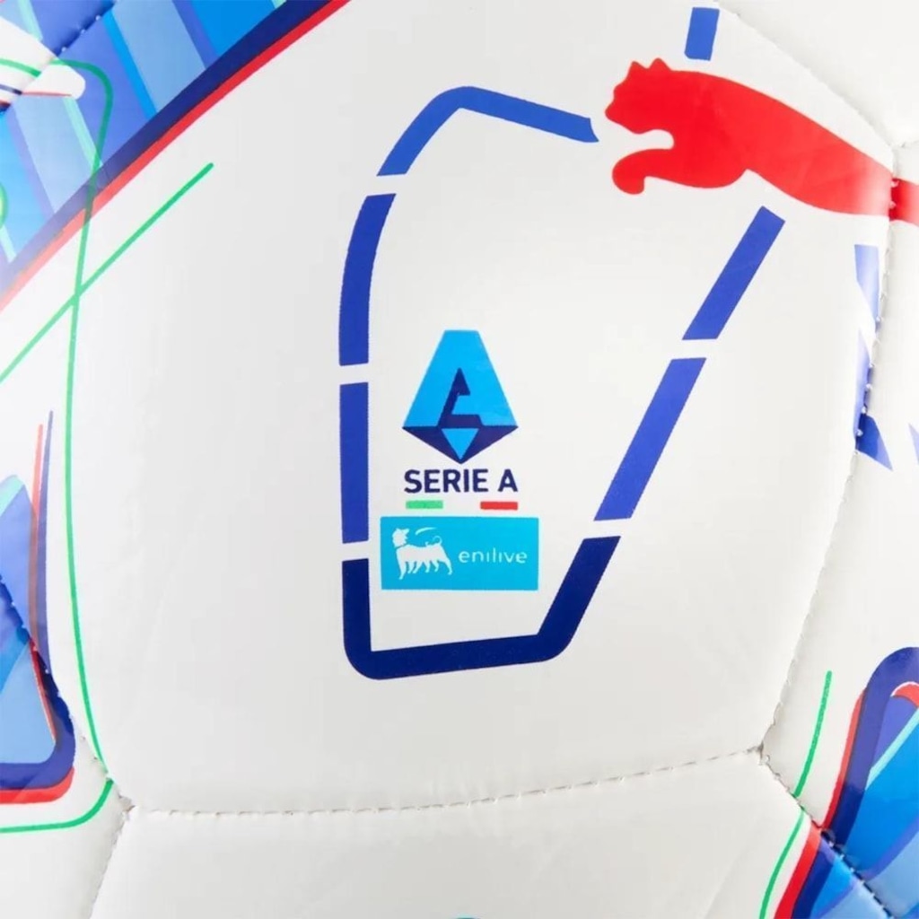 Imagem 3 do produto Bola de Futebol de Campo Puma Stellar Play Série A