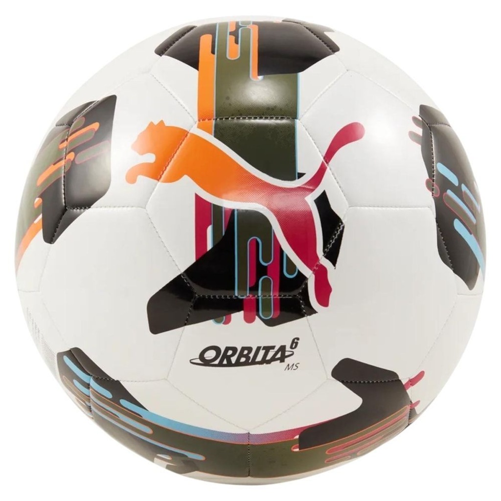 Imagem 1 do produto Bola de Futebol de Campo Puma Orbita 6 MS