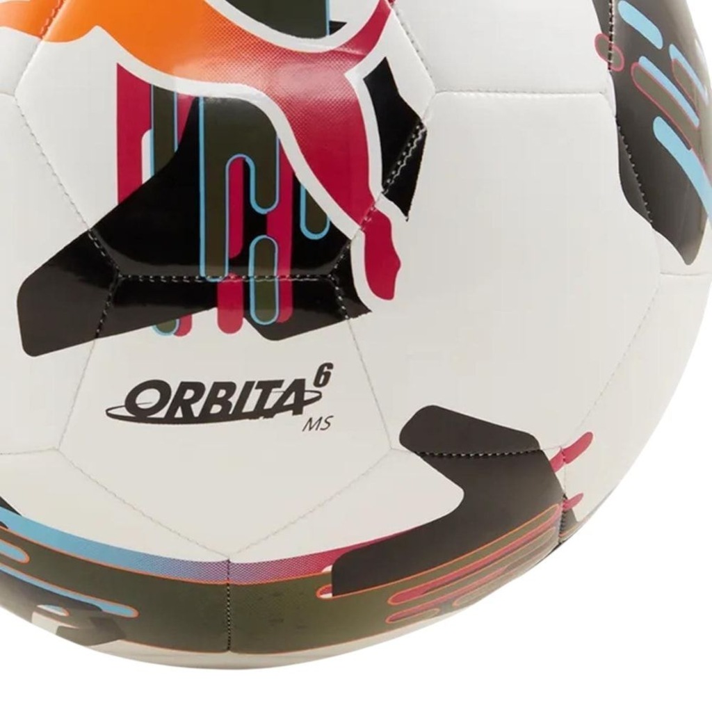 Imagem 2 do produto Bola de Futebol de Campo Puma Orbita 6 MS