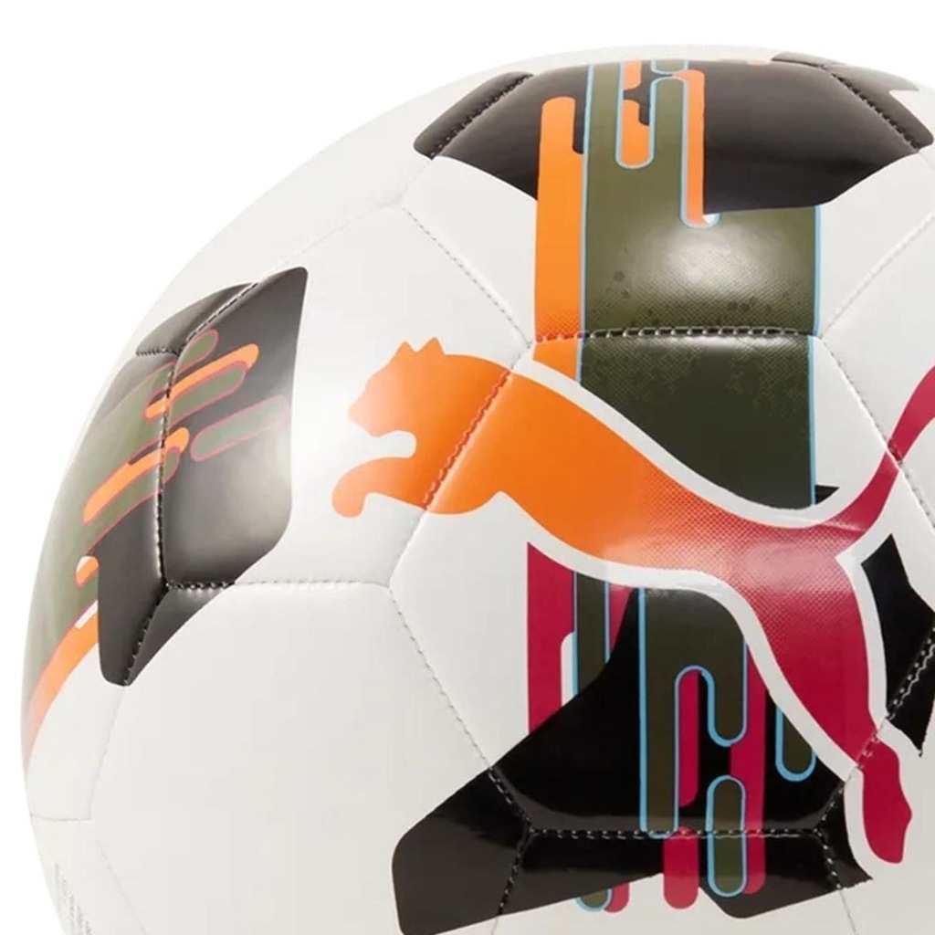 Imagem 3 do produto Bola de Futebol de Campo Puma Orbita 6 MS