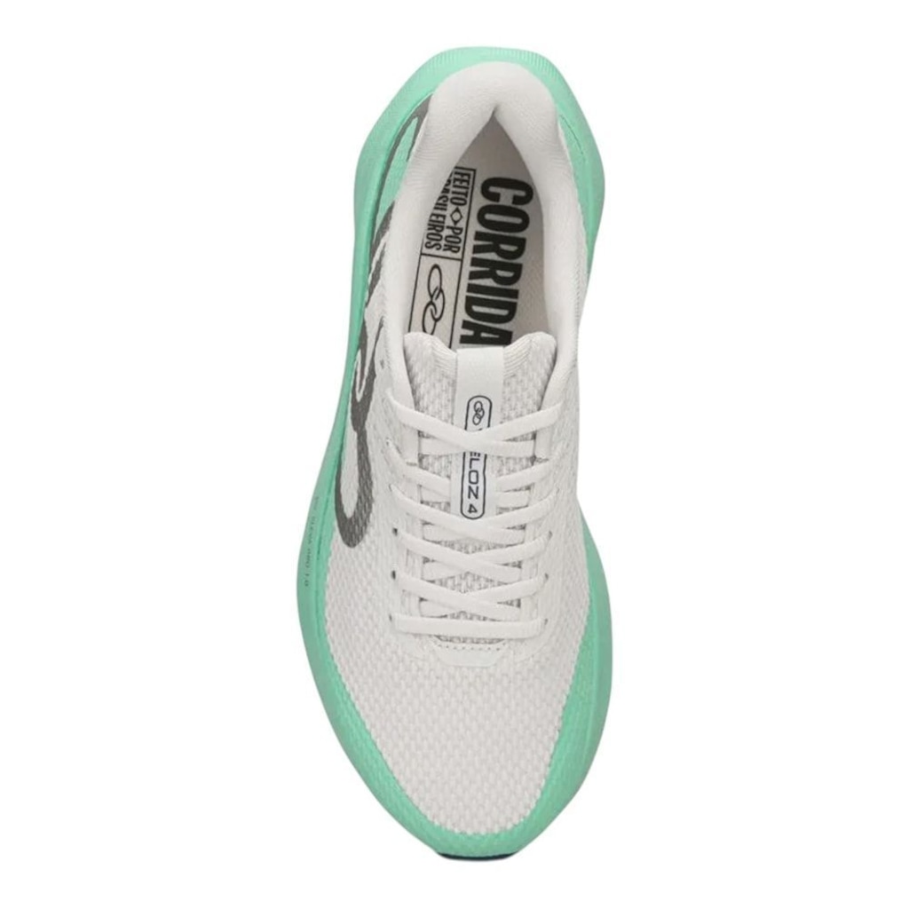 Imagem 5 do produto Tênis Feminino Olympikus Veloz 4