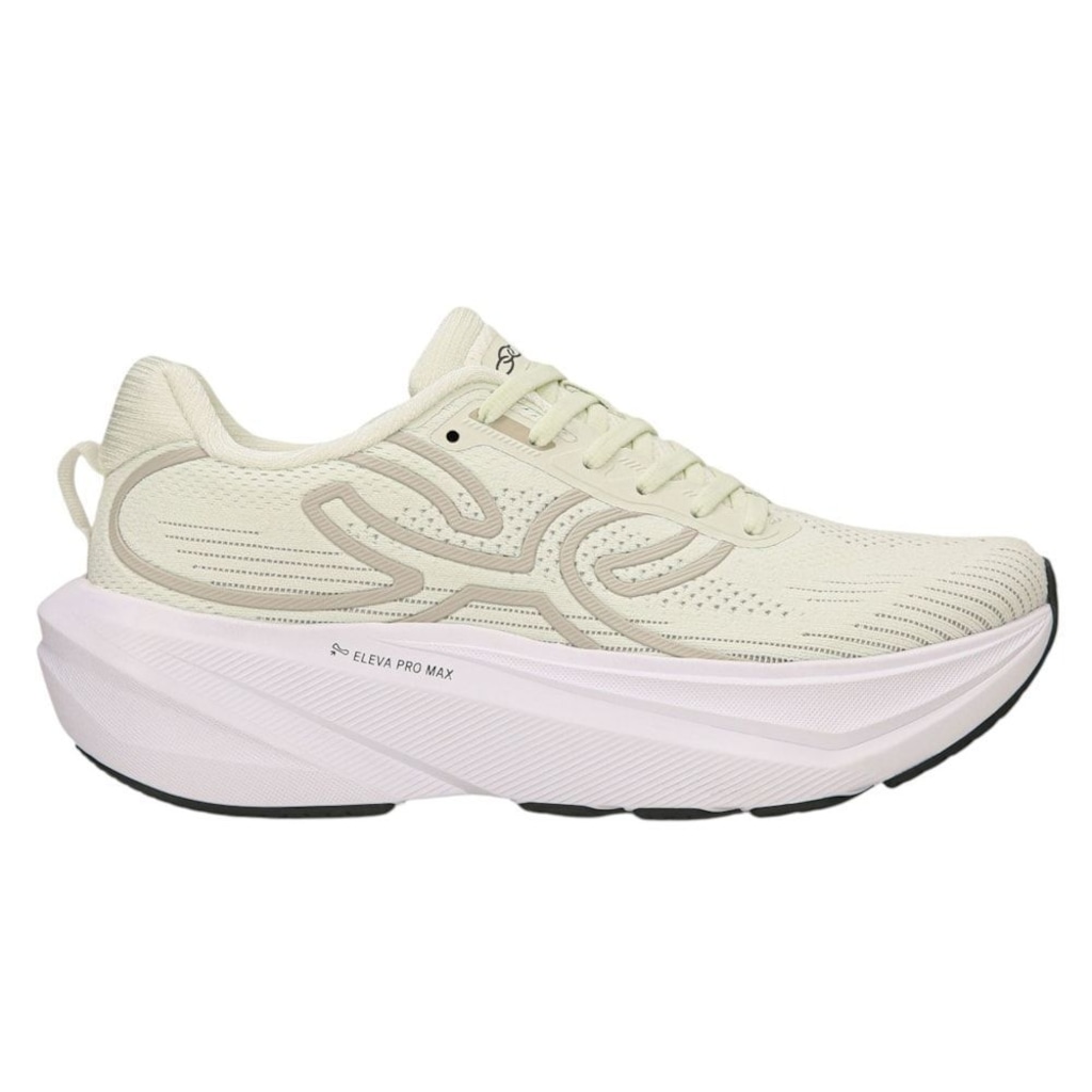 Imagem 1 do produto Tênis Unissex Olympikus Corre Max 2