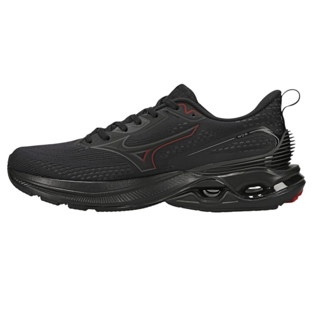 Imagem 2 do produto Tênis Masculino Mizuno Wave Dynasty 8