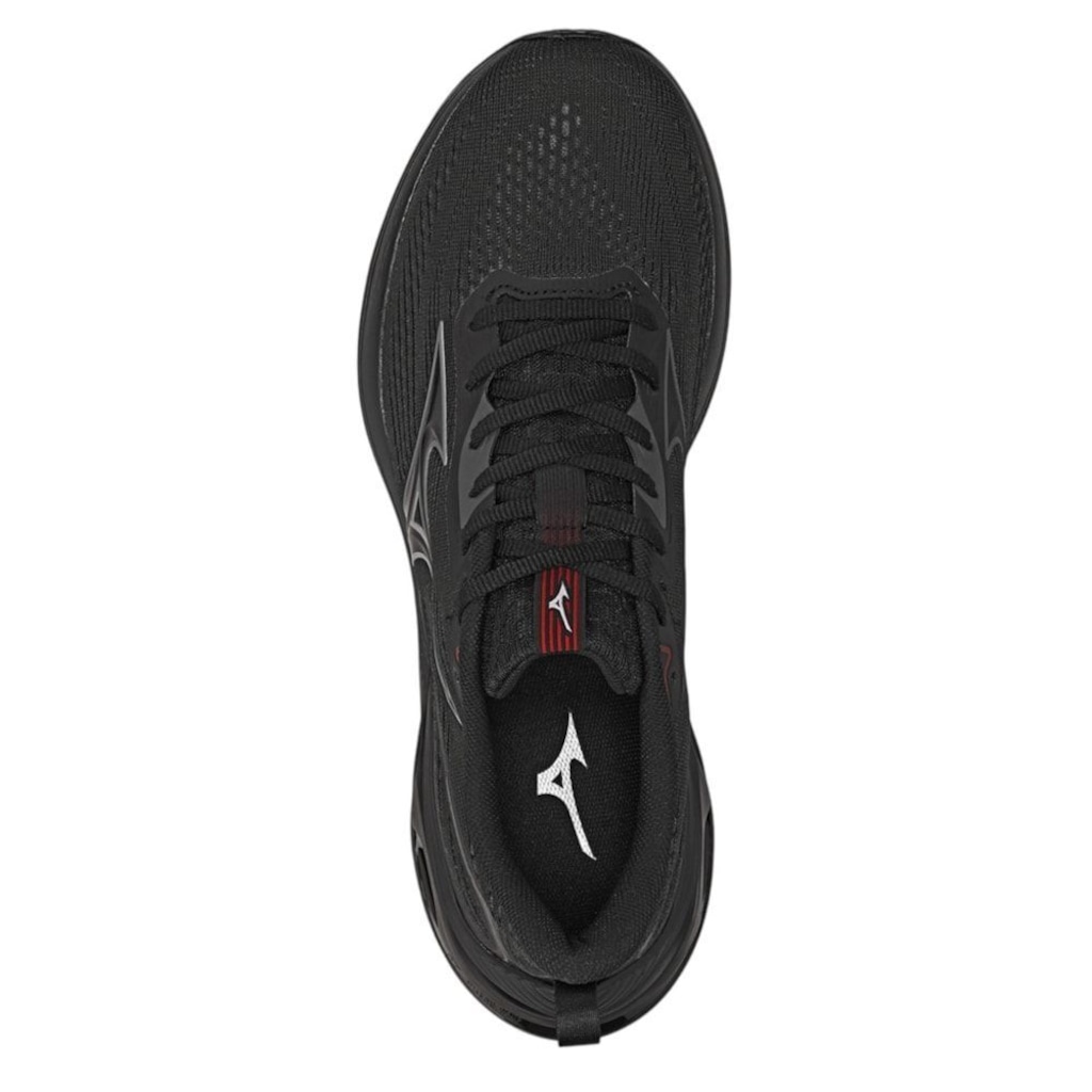 Imagem 4 do produto Tênis Masculino Mizuno Wave Dynasty 8