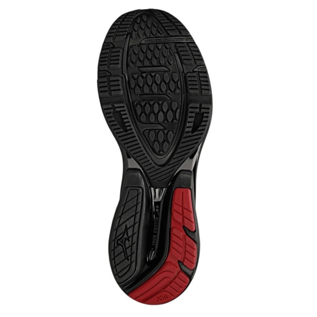 Imagem 5 do produto Tênis Masculino Mizuno Wave Dynasty 8