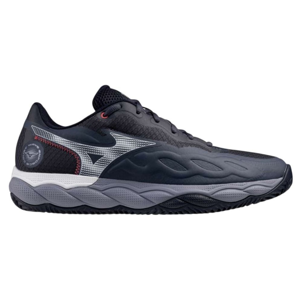 Imagem 1 do produto Tênis Masculino Mizuno Wave Enforce Clay Court