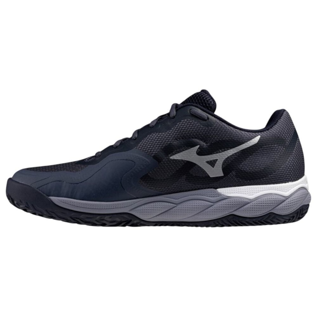 Imagem 2 do produto Tênis Masculino Mizuno Wave Enforce Clay Court