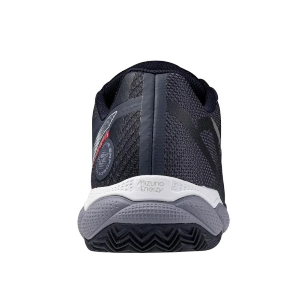 Imagem 3 do produto Tênis Masculino Mizuno Wave Enforce Clay Court