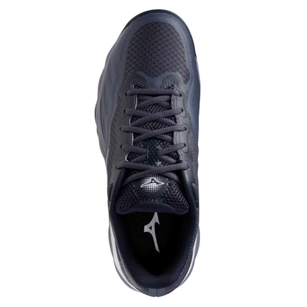 Imagem 4 do produto Tênis Masculino Mizuno Wave Enforce Clay Court
