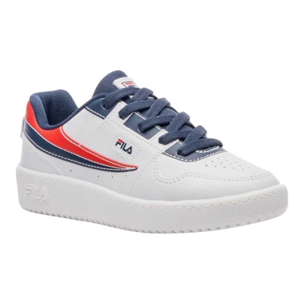 Imagem 4 do produto Tênis Infantil Fila Arcade