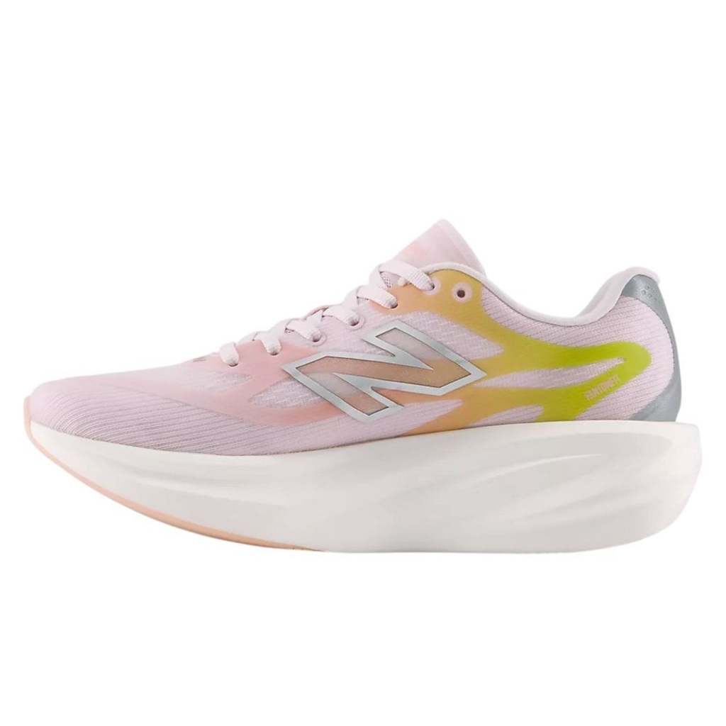 Imagem 2 do produto Tênis Feminino New Balance Infinion Supercomp Rebel