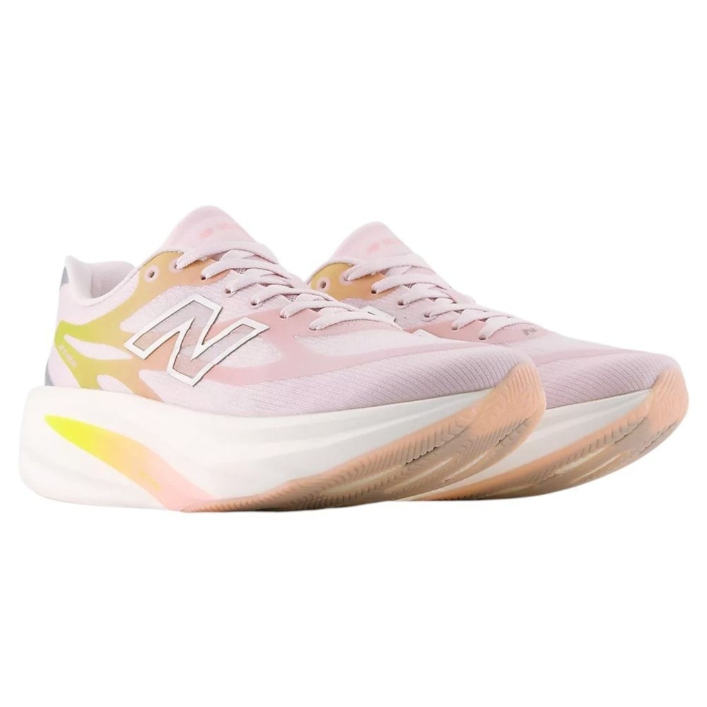 Imagem 3 do produto Tênis Feminino New Balance Infinion Supercomp Rebel