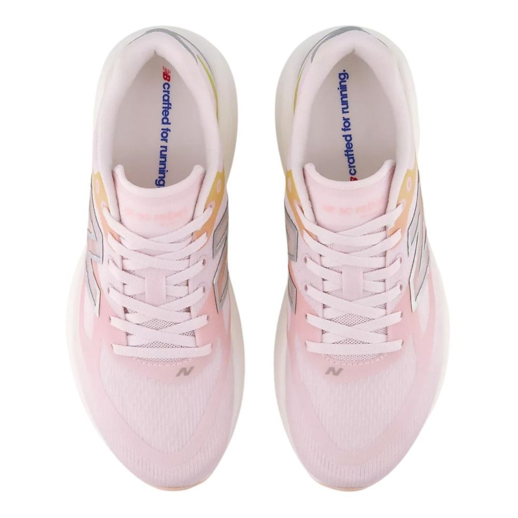Imagem 5 do produto Tênis Feminino New Balance Infinion Supercomp Rebel