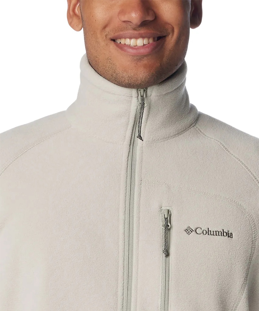 Imagem 3 do produto Jaqueta Fleece Columbia Fast Trek II Masculina