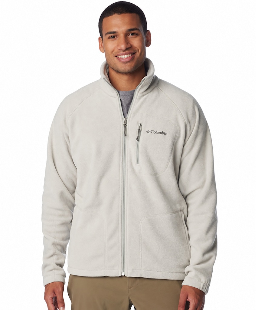 Imagem 5 do produto Jaqueta Fleece Columbia Fast Trek II Masculina