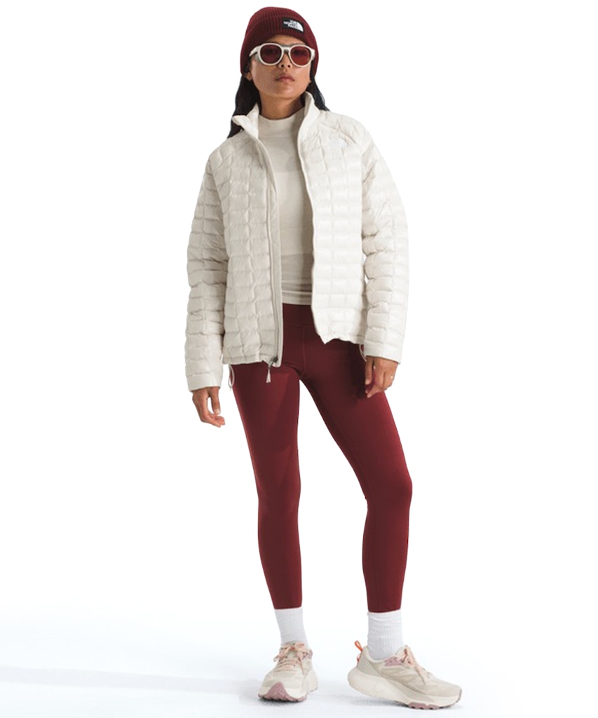 Imagem 2 do produto Jaqueta The North Face Thermoball Feminina