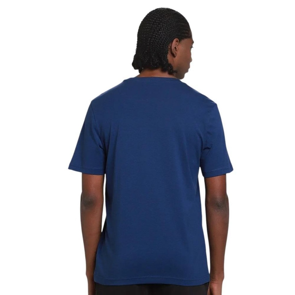 Imagem 2 do produto Camiseta Puma Ess Small No. 1 Logo Masculina