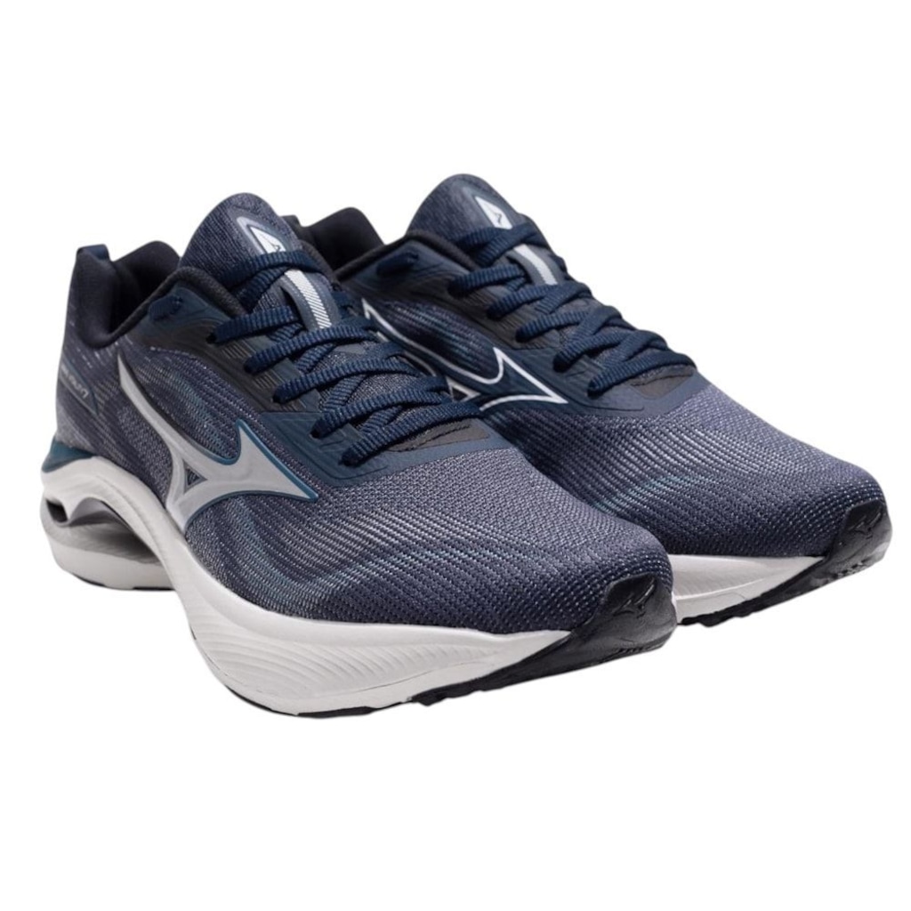 Imagem 3 do produto Tênis Masculino Mizuno Wave Vitality 7