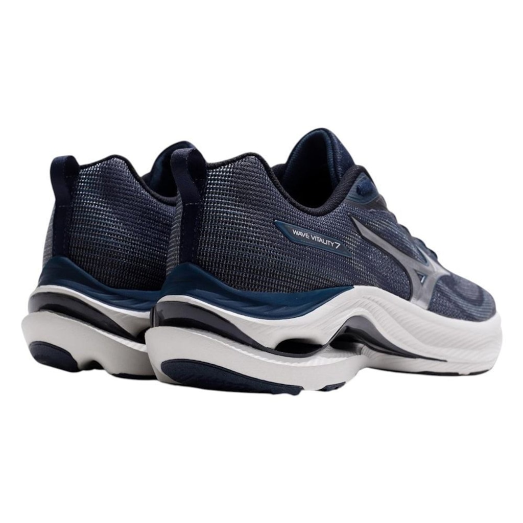 Imagem 4 do produto Tênis Masculino Mizuno Wave Vitality 7