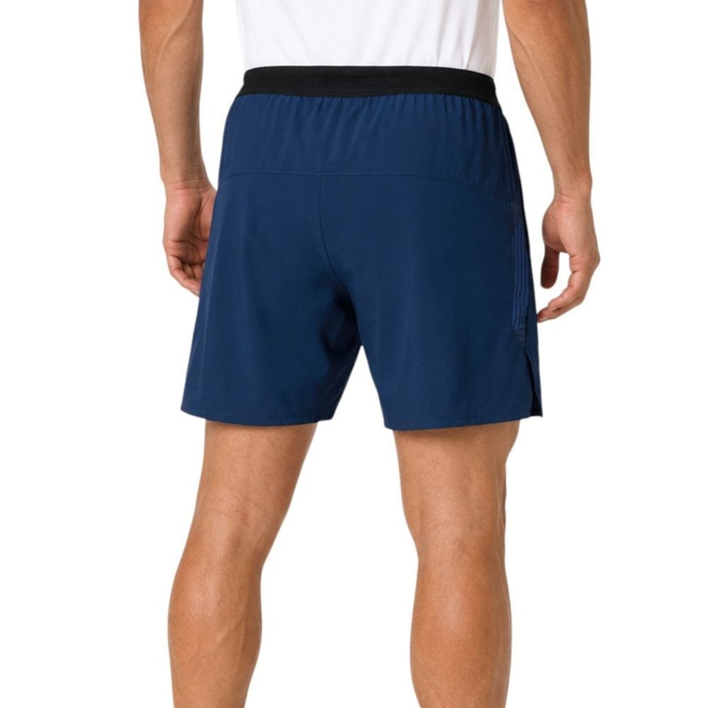 Imagem 2 do produto Short Mizuno Stargazer Ampligy 7" Masculino