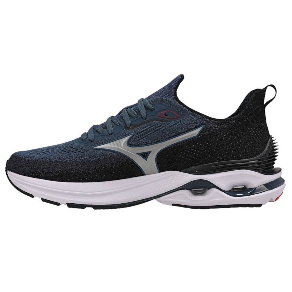 Imagem 2 do produto Tênis Masculino Mizuno Wave Mirai 8