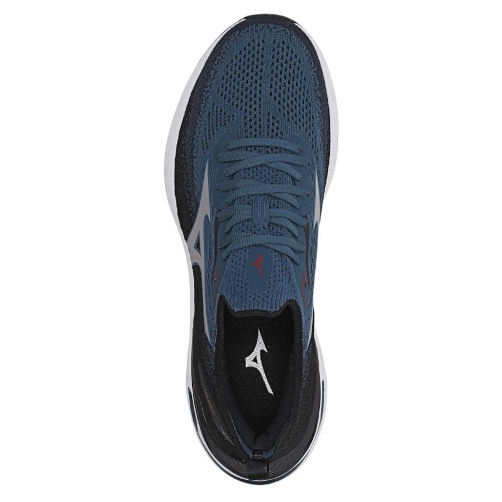 Imagem 3 do produto Tênis Masculino Mizuno Wave Mirai 8