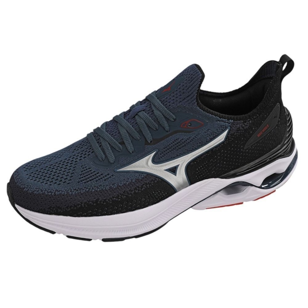 Imagem 4 do produto Tênis Masculino Mizuno Wave Mirai 8