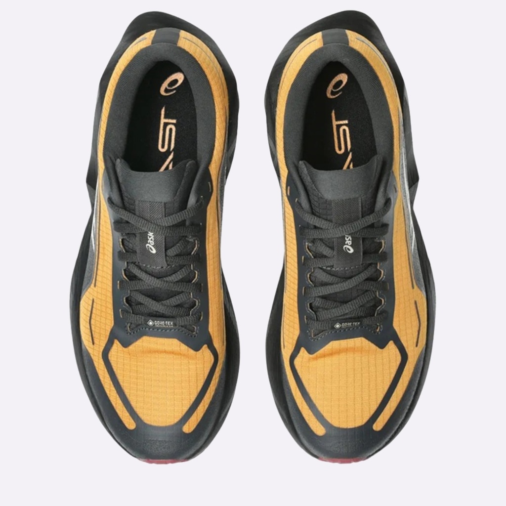 Imagem 3 do produto Tênis Masculino Asics Novablast 6 GTX