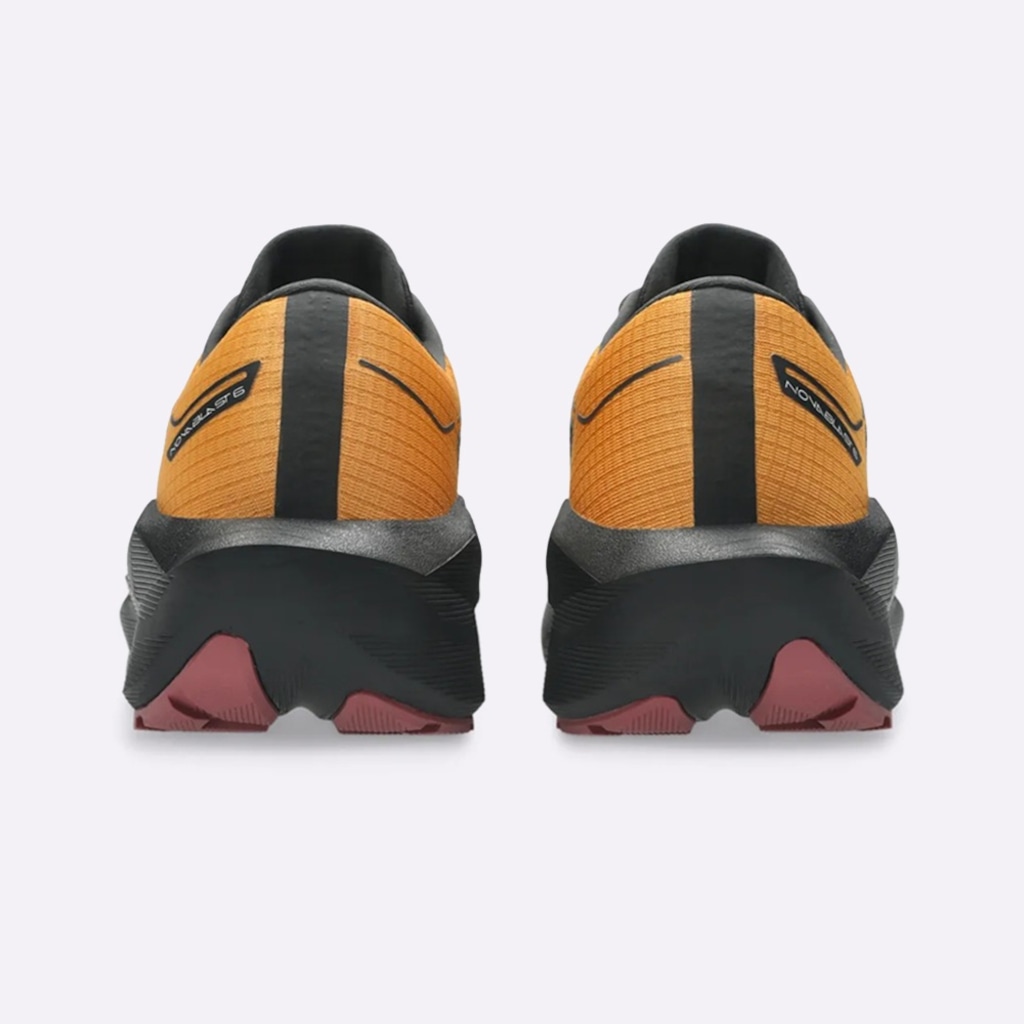 Imagem 5 do produto Tênis Masculino Asics Novablast 6 GTX