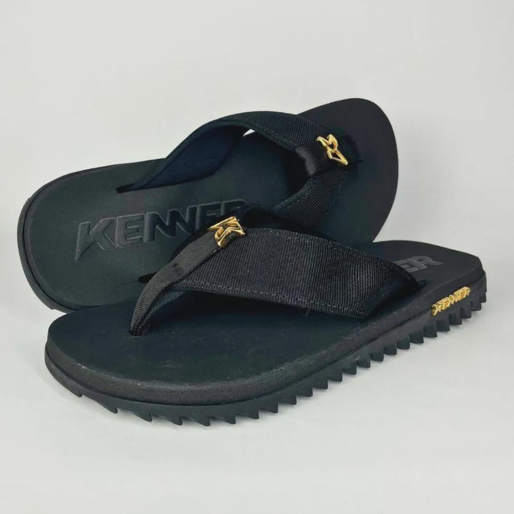Imagem 1 do produto Chinelo Kenner Kivah - Masculino