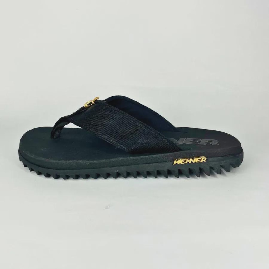 Imagem 3 do produto Chinelo Kenner Kivah - Masculino