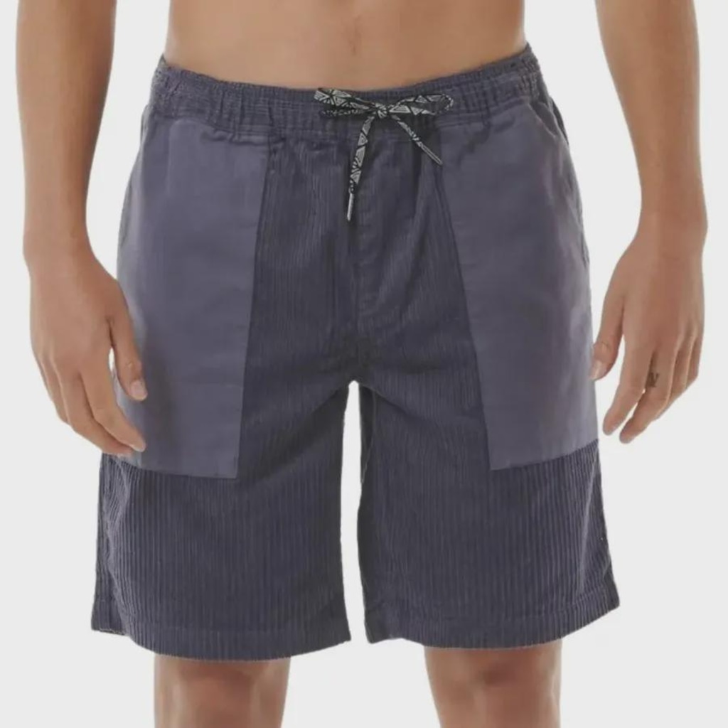 Imagem 1 do produto Bermuda Rip Curl Fade Out Cord Volley Masculina