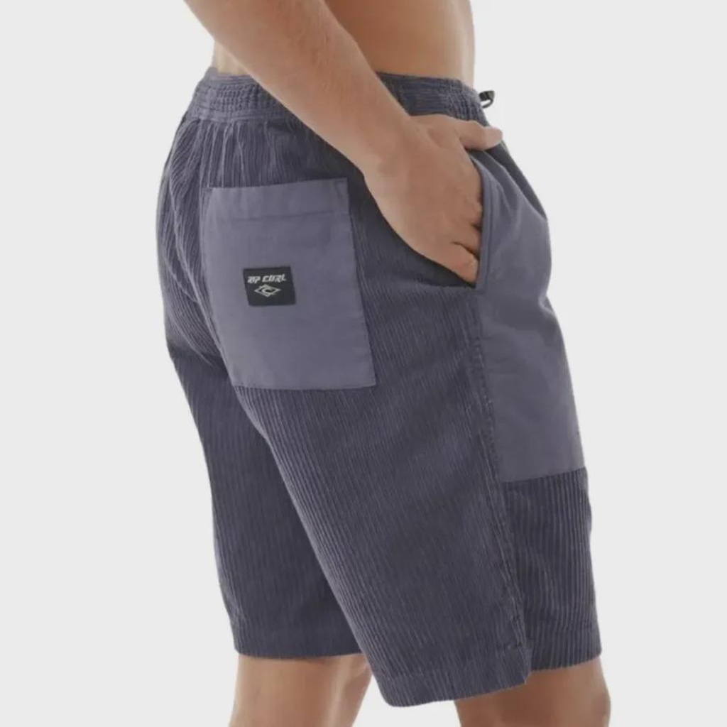 Imagem 3 do produto Bermuda Rip Curl Fade Out Cord Volley Masculina