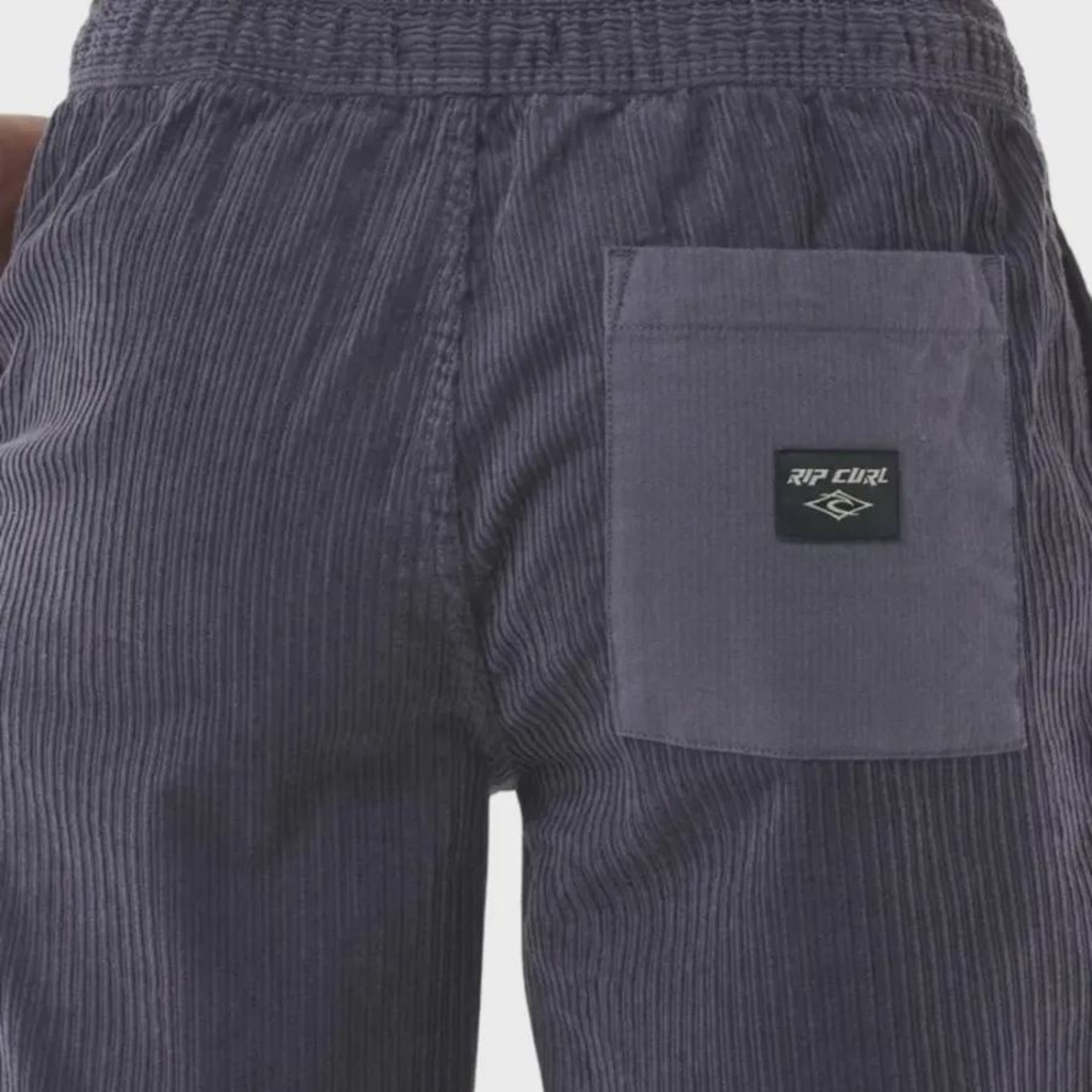 Imagem 5 do produto Bermuda Rip Curl Fade Out Cord Volley Masculina