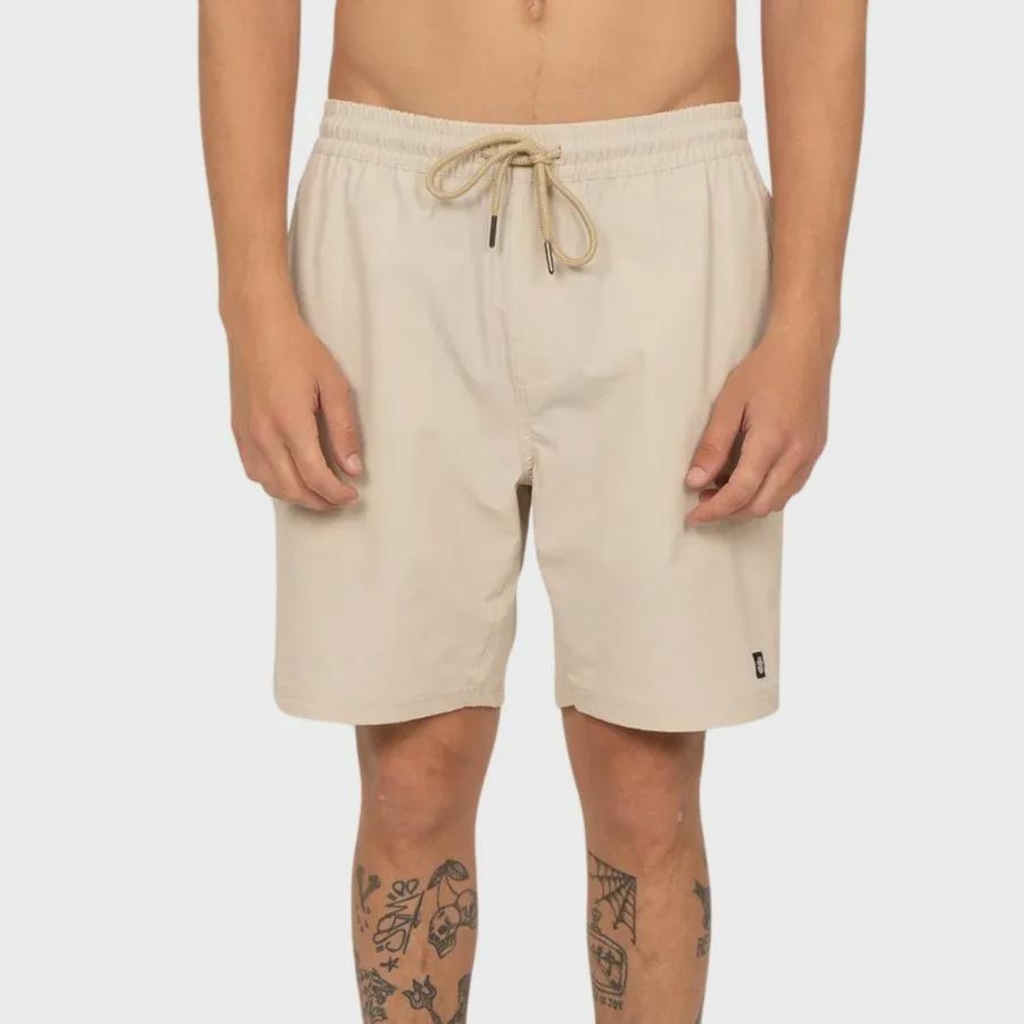 Imagem 1 do produto Bermuda Element Chillin Classic - Masculina