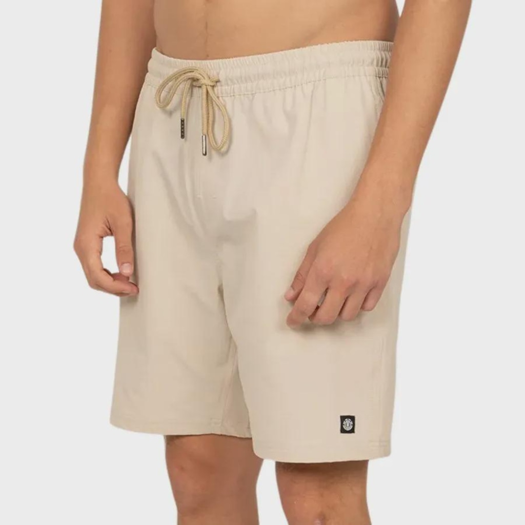 Imagem 2 do produto Bermuda Element Chillin Classic - Masculina