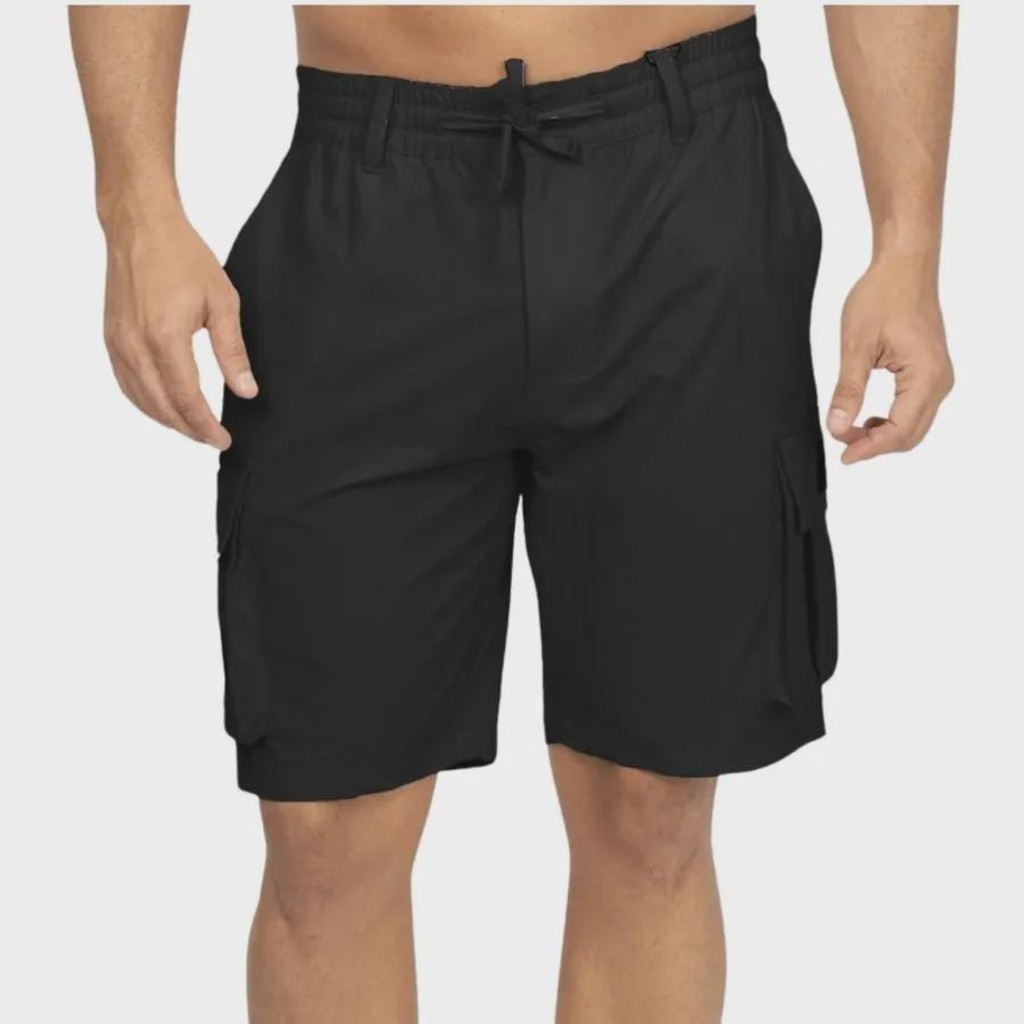 Imagem 2 do produto Bermuda DC Shoes The Thundra Cargo Short - Masculina