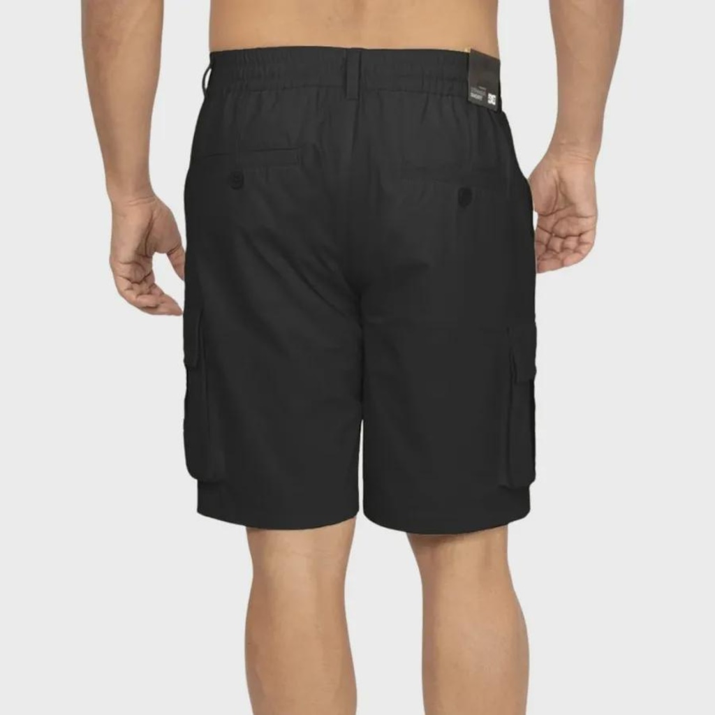 Imagem 3 do produto Bermuda DC Shoes The Thundra Cargo Short - Masculina
