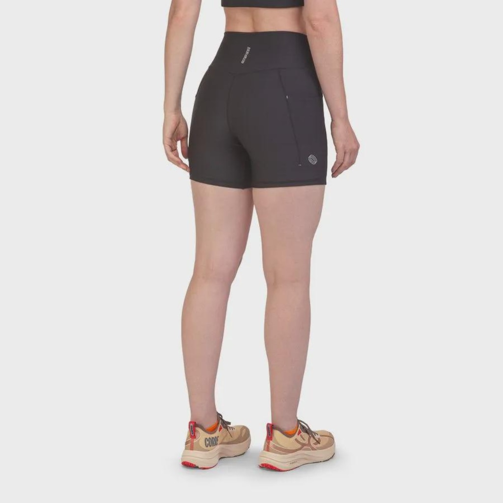 Imagem 2 do produto Bermuda Corre Força 5 Olympikus - Feminina