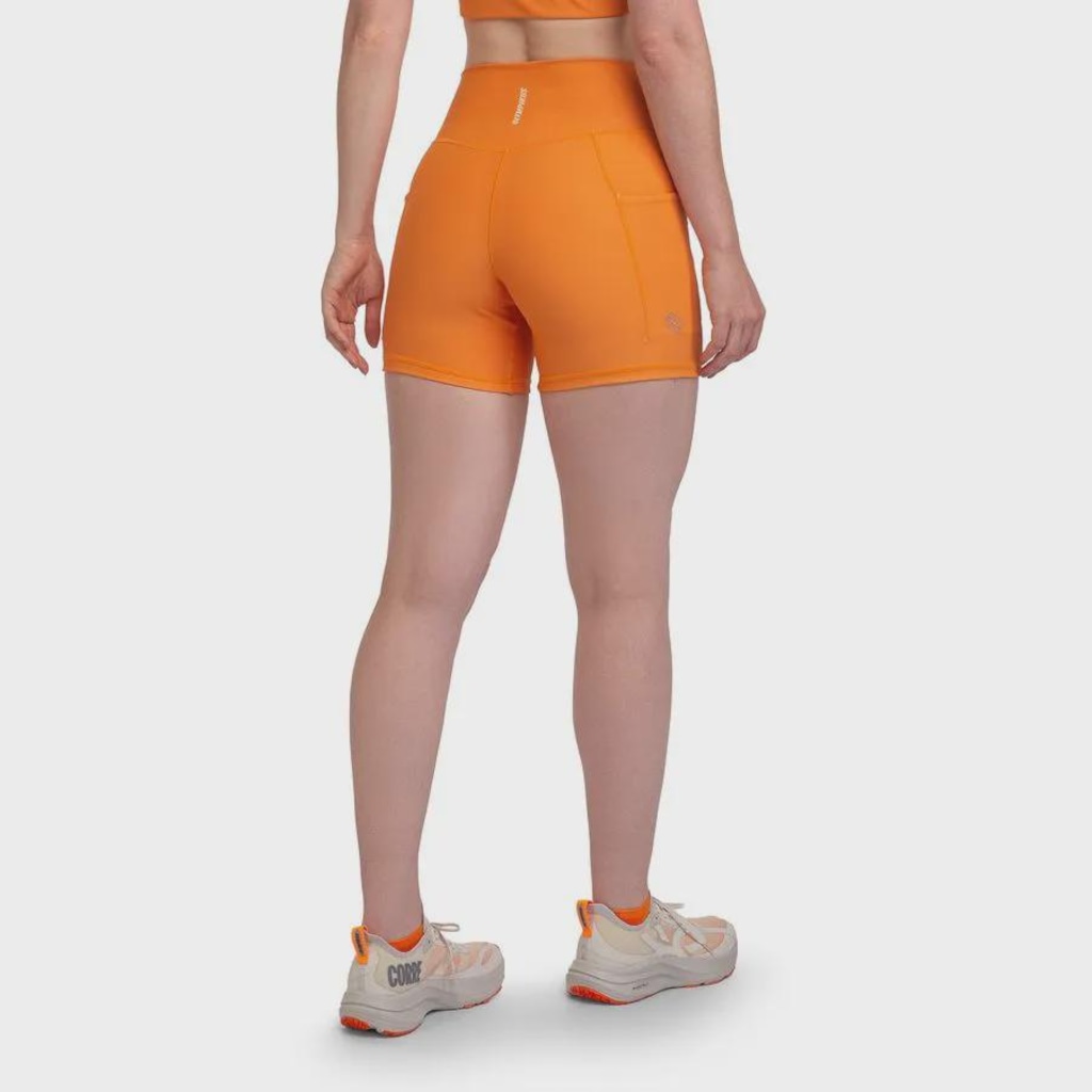 Imagem 2 do produto Bermuda Olympikus Corre Força 5 - Feminina