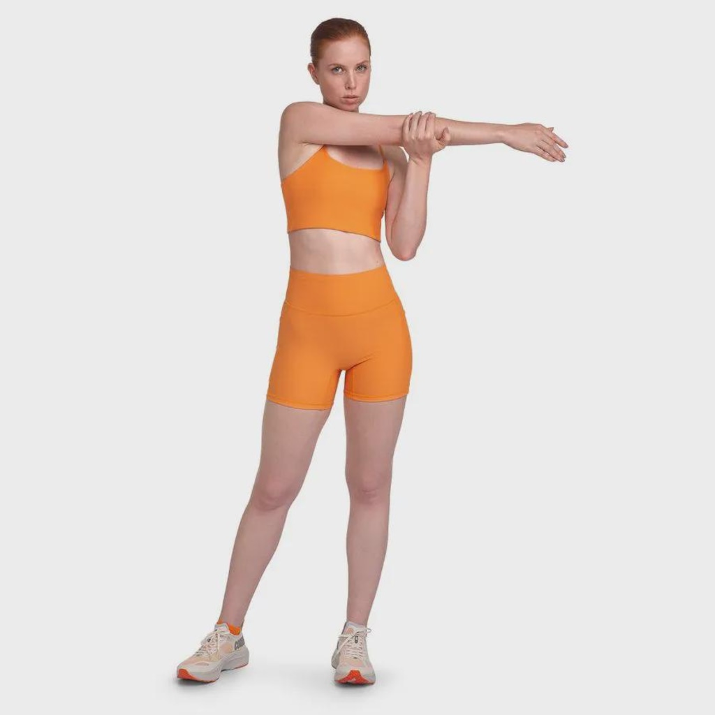Imagem 3 do produto Bermuda Olympikus Corre Força 5 - Feminina
